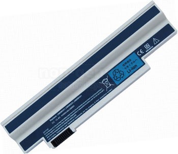 4400mAh Acer Aspire One 532H-2651 Battery Replacement