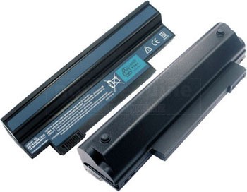 6600mAh Acer BT.00605.060 Battery Replacement