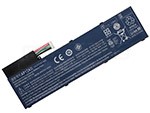 Battery for Acer TravelMate P658-MG-53NZ