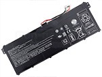 Battery for Acer Aspire 3 A315-54K-38QB