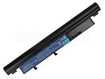 Battery for Acer ASPIRE 3810