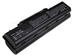 Battery for Acer Aspire 5738DZG