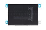 Battery for Apple MF532LL/A