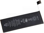 Battery for Apple MF163LL/A