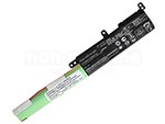 Battery for Asus F541UJ