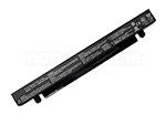 Battery for Asus A450LC-WX050D