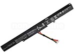 Battery for Asus X751MA