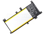 Battery for Asus F455DG
