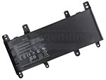 Battery for Asus R753UW