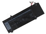 Battery for Dell ALIENWARE 2018 orion M15