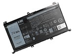 Battery for Dell Inspiron i7559-763BLK