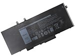 Battery for Dell P84F001