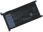 Battery for Dell P32E002