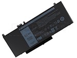 Battery for Dell P48G001