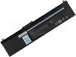Battery for Dell Precision 7530