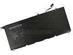 Battery for Dell XPS 13-9350-D2608T