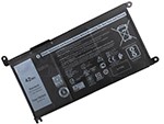 Battery for Dell Vostro 5481