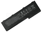 Battery for HP EliteBook 2740p Tablet