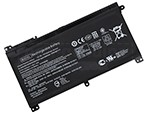 Battery for HP Stream 14-cb057na