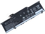 Battery for HP ENVY x360 Convert 15-ed1001nn