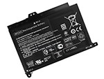 Battery for HP Pavilion 15-aw073no