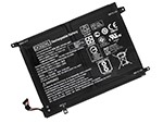 Battery for HP Pavilion x2 10-n201ns