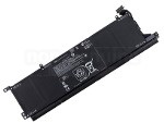 Battery for HP OMEN 15-dg0024nr
