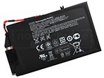 Battery for HP 681879-121