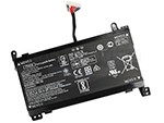 Battery for HP Omen 17-an029ng