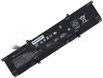 Battery for HP Spectre x360 16-f0910nd