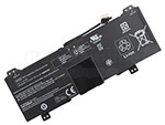 Battery for HP Chromebook 14a-na0011nf