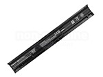 Battery for HP Pavilion 14-ab120tx