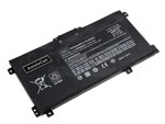 Battery for HP ENVY X360 15-bq199nz