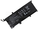 Battery for HP ENVY X360 15-aq001nx