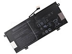 Battery for HP Chromebook x360 12b-ca0000ng