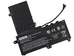 Battery for HP NU03041XL