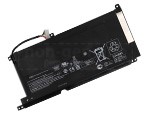 Battery for HP Pavilion Gaming 15-dk0013ns