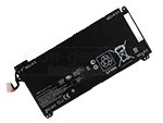 Battery for HP OMEN 15-dh0010ng