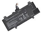 Battery for HP W0H99PA