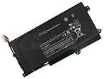Battery for HP ENVY 14-k050tx