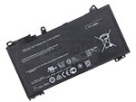 Battery for HP ProBook 440 G6