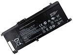 Battery for HP ENVY 17-cg0605ng