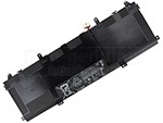 Battery for HP Spectre x360 15-df0006ur