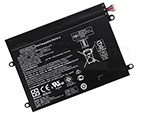 Battery for HP Notebook x2 10-p033tu