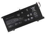 Battery for HP Chromebook 15-de0502na