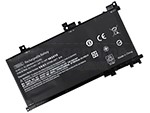 Battery for HP OMEN 15-ax201nx