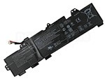 Battery for HP EliteBook 850 G5(3WE00UT)