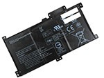 Battery for HP Pavilion x360 15-br115tx