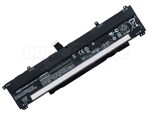 Battery for HP VICTUS 15-FA1045TX(824W3PA)