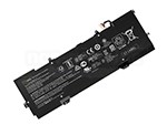 Battery for HP Spectre x360 15-ch017nr